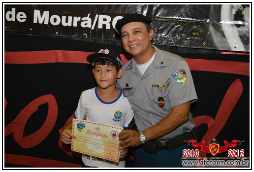 rolim de moura